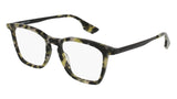 McQueen Iconic MQ0071O Eyeglasses