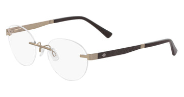 Joseph Abboud JA4076 Eyeglasses