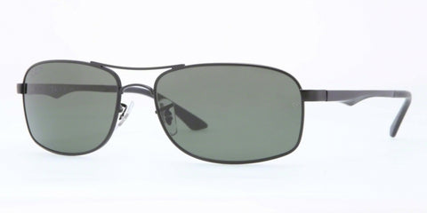 Ray Ban Rb3484 3484 Sunglasses