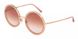 Dolce & Gabbana 2211 Sunglasses