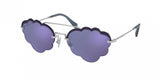 Miu Miu Core Collection 57US Sunglasses