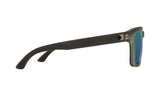 102356 - Matte Black Ice - Happy Bronze w/ Emerald Spectra