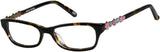 Skechers 1538 Eyeglasses