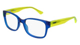 Puma Junior PJ0002O Eyeglasses