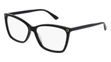 Gucci Sensual Romantic GG0025O Eyeglasses