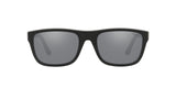 55236G - Black - Light Grey Mirror Black