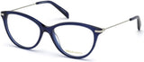 Emilio Pucci 5082 Eyeglasses