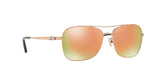 9323R5 - Rose Gold - Rose Gold Mirror