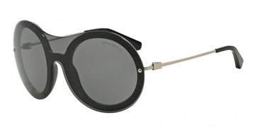 Emporio Armani 4055 Sunglasses