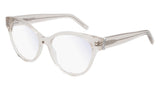 Saint Laurent Monogram SL M34 Eyeglasses