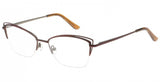 Exces 3159 Eyeglasses