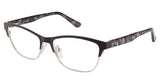 Nicole Miller NMBALTIC Eyeglasses