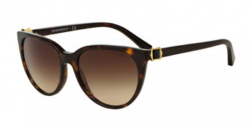 Emporio Armani 4057F Sunglasses