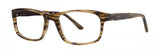 Timex CROSSED Eyeglasses