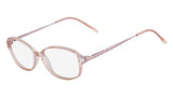 Marchon NYC BLUE RIBBON 38 Eyeglasses