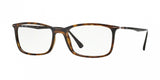 Ray Ban 7031 Eyeglasses