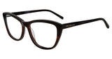 Jones New York J769PUR57 Eyeglasses