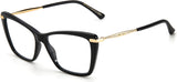 Jimmy Choo 297 Eyeglasses