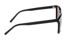001 - Black/Black - Smoke