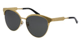 Gucci Opulent Luxury GG0074SK Sunglasses