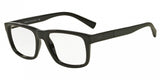 Armani Exchange 3025 Eyeglasses