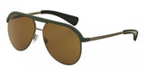 Dolce & Gabbana 6099 Sunglasses