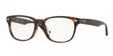 Ray Ban 5359F Eyeglasses