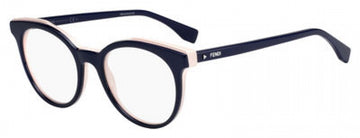 Fendi Ff0249 Eyeglasses