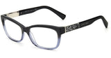 Jimmy Choo Jc110 Eyeglasses