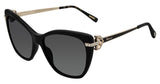 Chopard SCH232S55700P Sunglasses