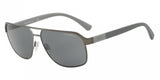 Emporio Armani 2039 Sunglasses