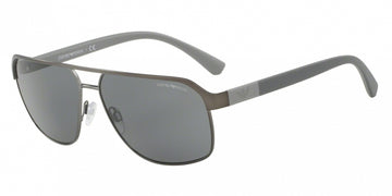 Emporio Armani 2039 Sunglasses