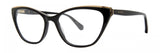 Zac Posen Belcalis Eyeglasses