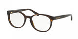 Coach 6102F Eyeglasses