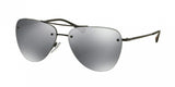 Prada Linea Rossa 53RS Sunglasses