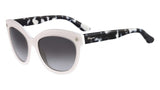 Salvatore Ferragamo 675S Sunglasses