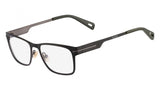 G-Star RAW GS2105 FLAT METAL JEG Eyeglasses