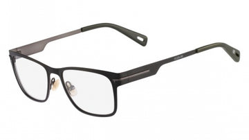 G-Star RAW GS2105 FLAT METAL JEG Eyeglasses