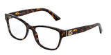 Dolce & Gabbana 3326F Eyeglasses