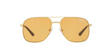 280/7 - Gold - Orange