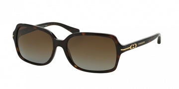Coach L087 Blair 8116 Sunglasses