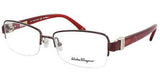 Salvatore Ferragamo SF2112 Eyeglasses