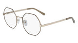 DVF DVF8075 Eyeglasses