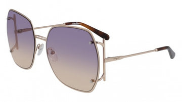 Salvatore Ferragamo SF202S Sunglasses