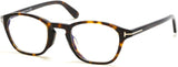 Tom Ford 5591DB Eyeglasses