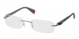 Prada Linea Rossa 53DV Eyeglasses