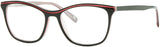 Liz Claiborne 453 Eyeglasses