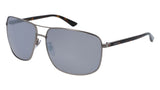 Gucci Sensual Romantic GG0065SK Sunglasses