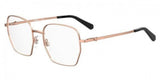 Moschino Love Mol580 Eyeglasses