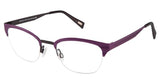 Kliik K562 Eyeglasses